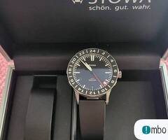 Zegarek Stowa Flieger GMT - 1