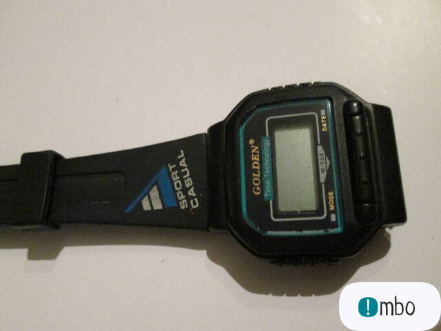 Smart watch Lige - 1