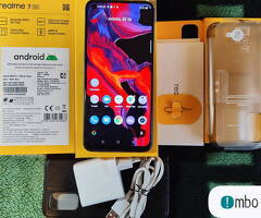 Realme 7 5G 6/128GB Niebieski 120Hz